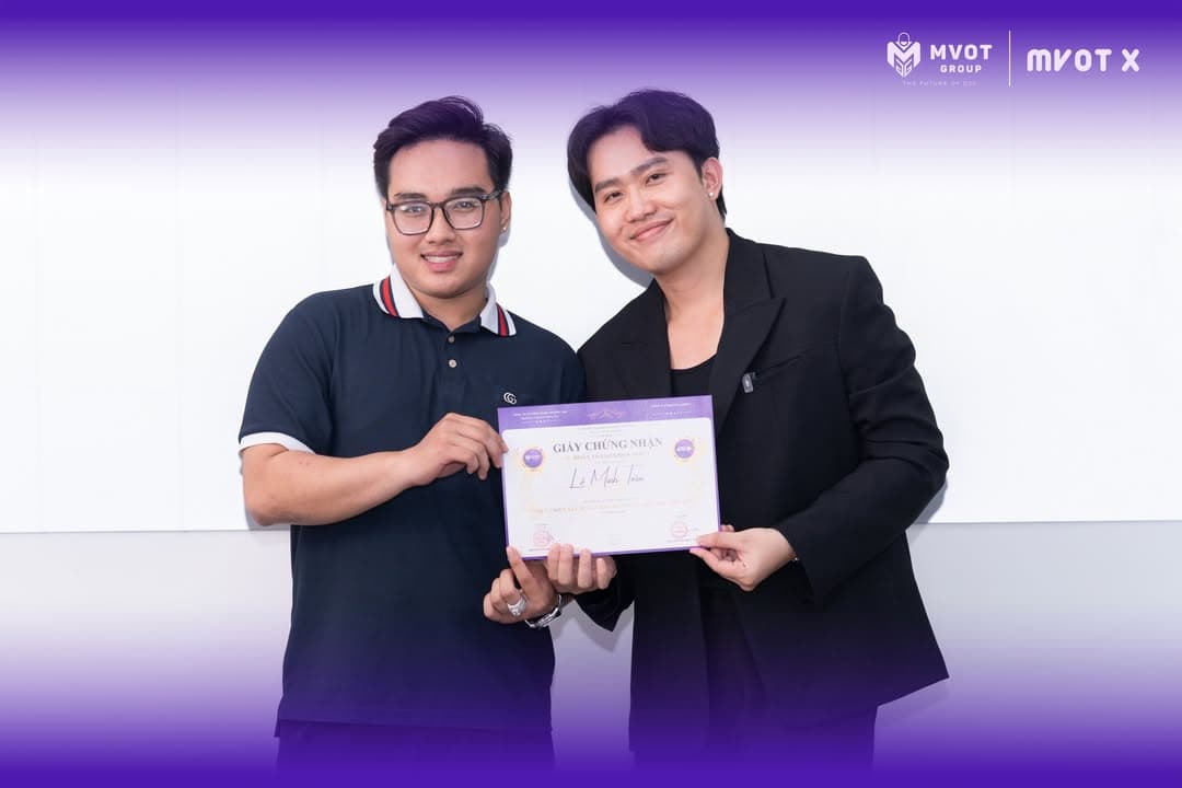 🏆 KHÉP LẠI KHÓA 1