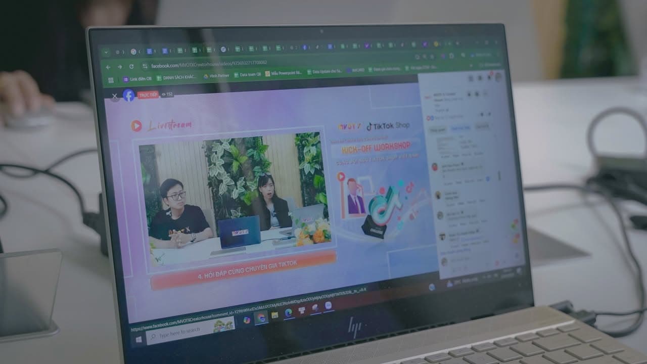 🔴RECAP BUỔI KICK-OFF WORKSHOP CUỘC THI "SÁNG TẠO CÙNG L’ORÉAL"