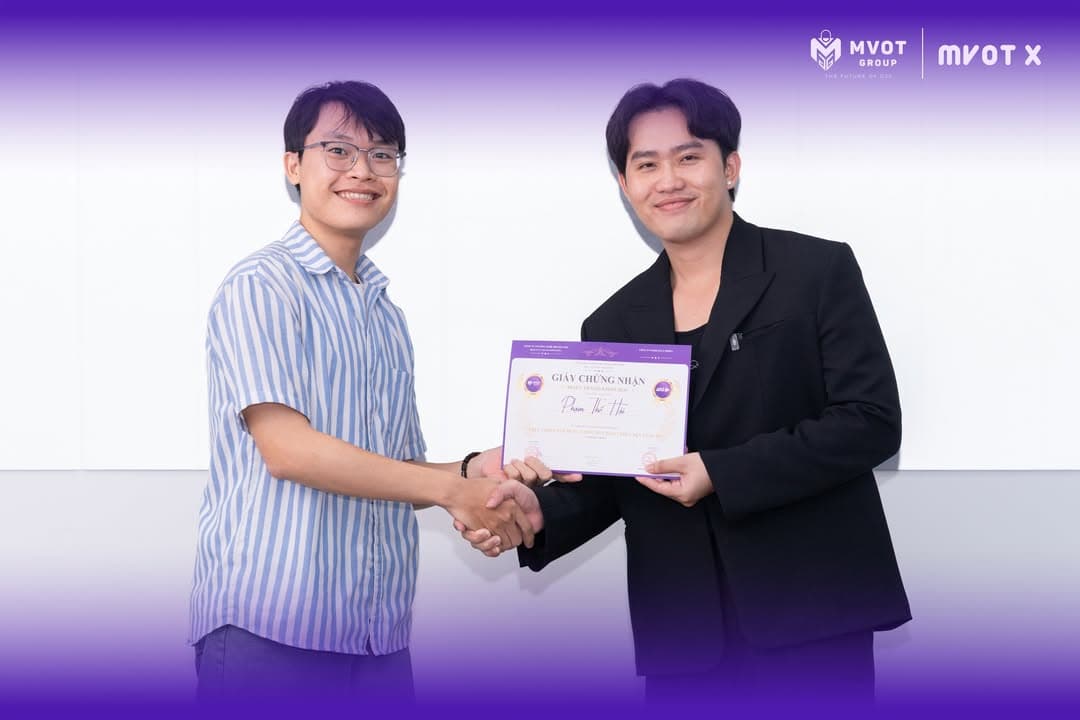 🏆 KHÉP LẠI KHÓA 1