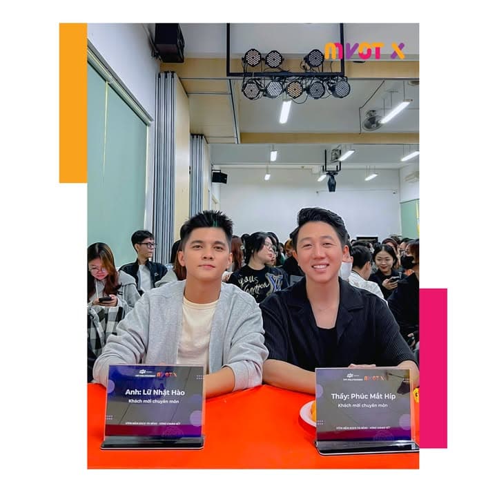 🌟 MVOT X ĐỒNG HÀNH CÙNG CHUNG KẾT CUỘC THI ƯƠM MẦM KOC TÀI NĂNG 2024 🌟