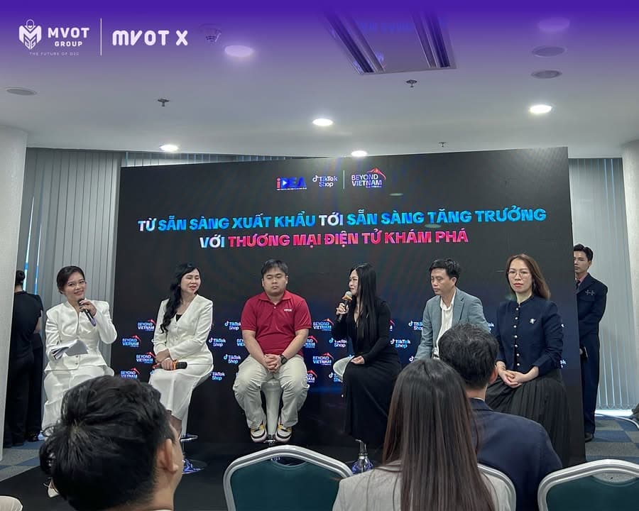 🌏 RECAP | BEYOND VIETNAM