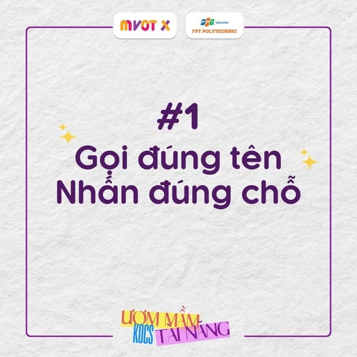 🔥 MVOT X KHÁM KÊNH TỔNG QUÁT CỦNG FPT POLY🔥