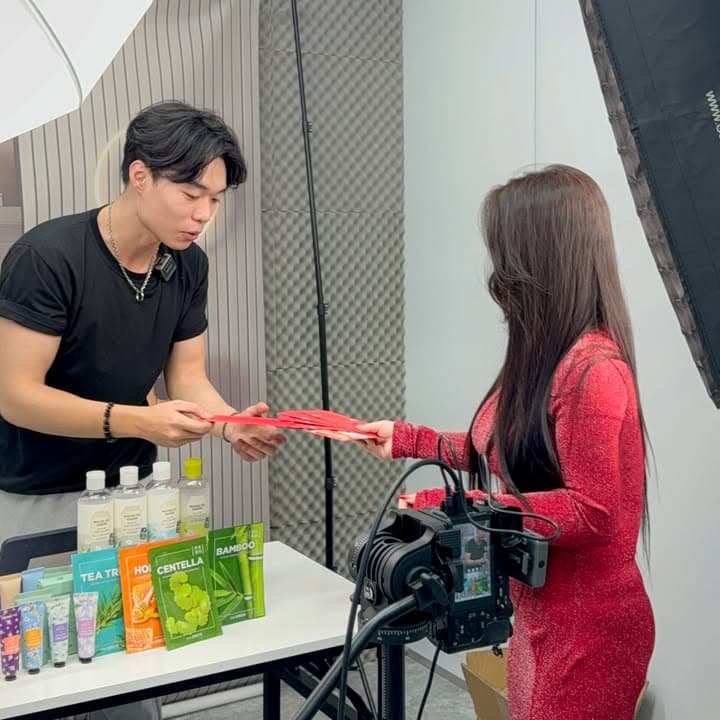 TRỘM VÍA THẦN TÀI – RƯỚC LỘC ĐẦU NĂM CÙNG MVOT X! 🎉💰