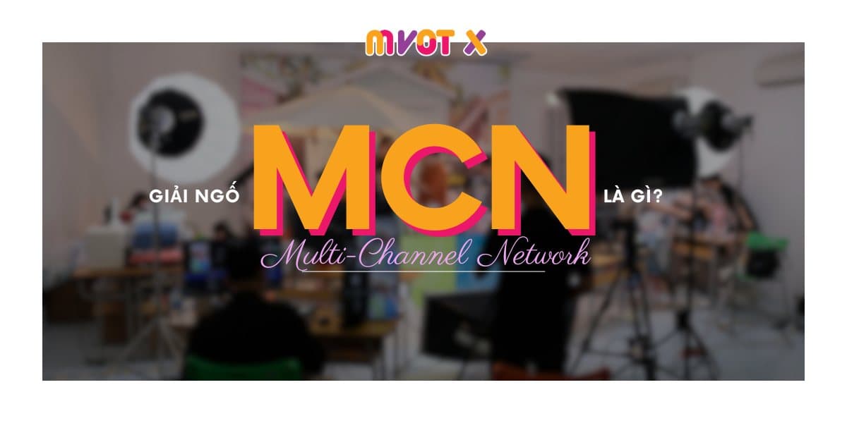 NGHE ĐÃ LÂU NHƯNG MCN THẬT SỰ LÀ GÌ ?🤔