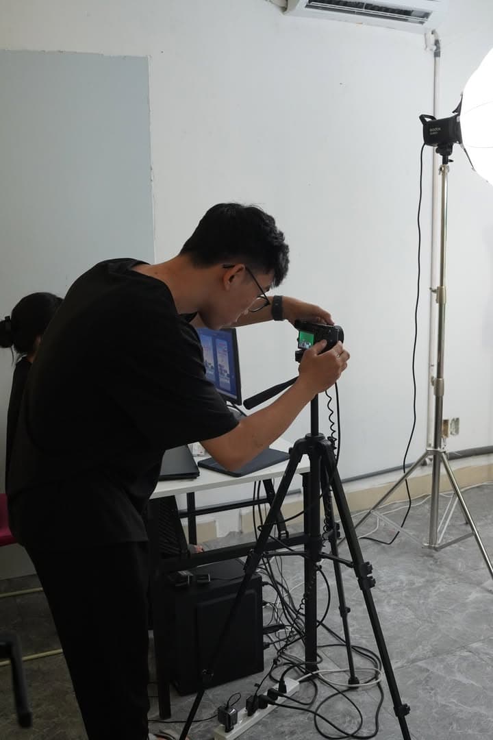 🔥 LIVESTREAM BÁN KẾT "ĐẤU TRƯỜNG CHỐT ĐƠN - STUDENT LIVE 2025" ĐANG BÙNG NỔ NGAY LÚC NÀY! 🔥