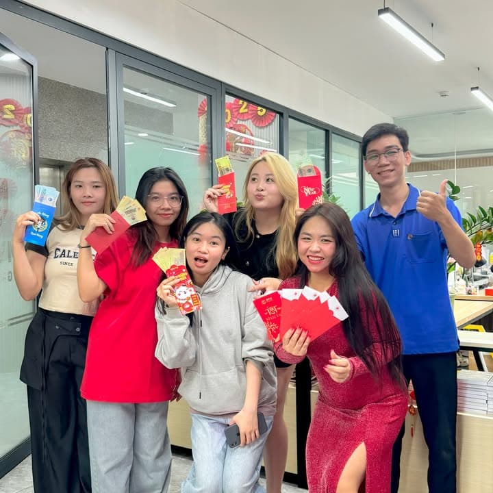 TRỘM VÍA THẦN TÀI – RƯỚC LỘC ĐẦU NĂM CÙNG MVOT X! 🎉💰