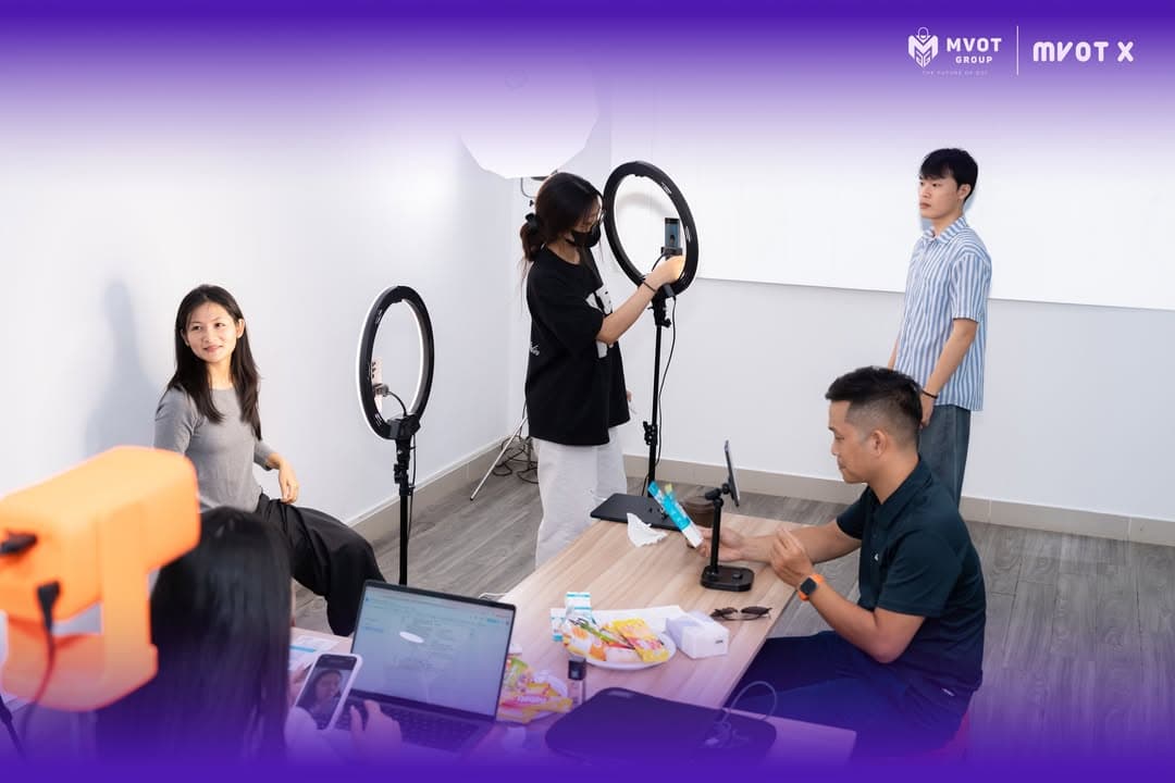 🔥 TỪ LÝ THUYẾT ĐẾN THỰC CHIẾN