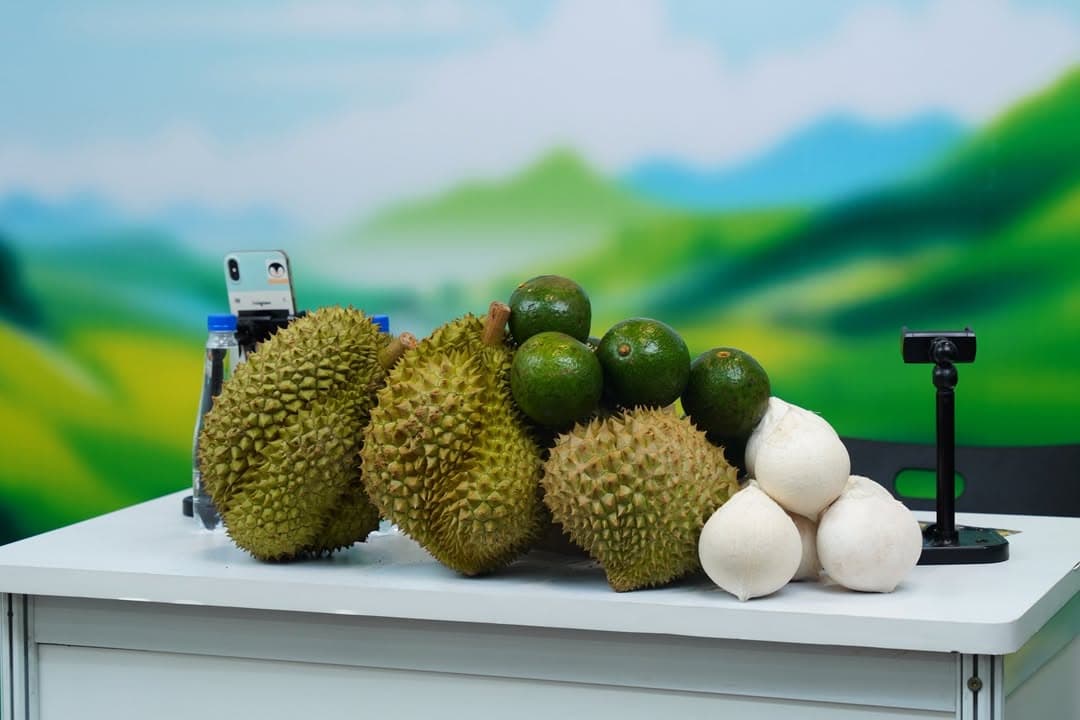 🔥 MỘT NGÀY RỰC RỠ CÙNG MVOT TẠI SỰ KIỆN SOURCING EXPO 2025