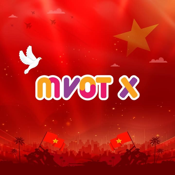 CHÀO MỪNG NGÀY GIẢI PHÓNG MIỀN NAM - THỐNG NHẤT ĐẤT NƯỚC 30.4