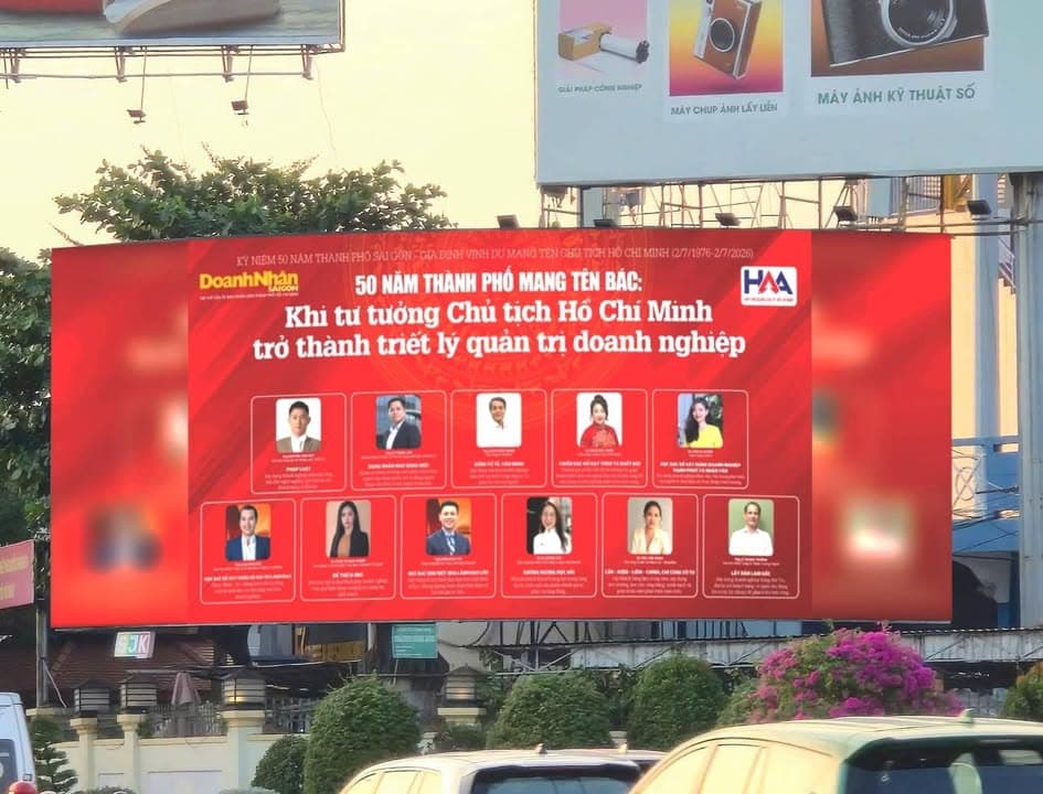 MVOT GROUP TỰ HÀO ĐỒNG HÀNH CÙNG CHIẾN DỊCH "DOANH NHÂN HỌC BÁC HỒ ĐỂ TỰ MỞ ĐƯỜNG KINH DOANH TRONG KỶ NGUYÊN MỚI"