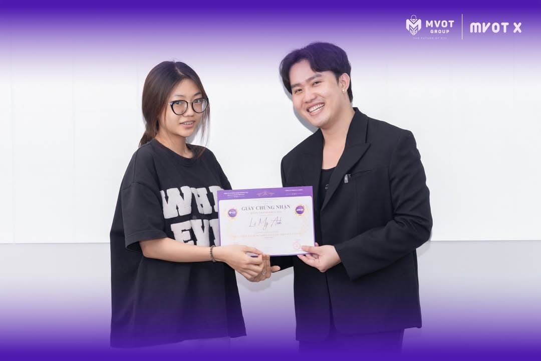 🏆 KHÉP LẠI KHÓA 1
