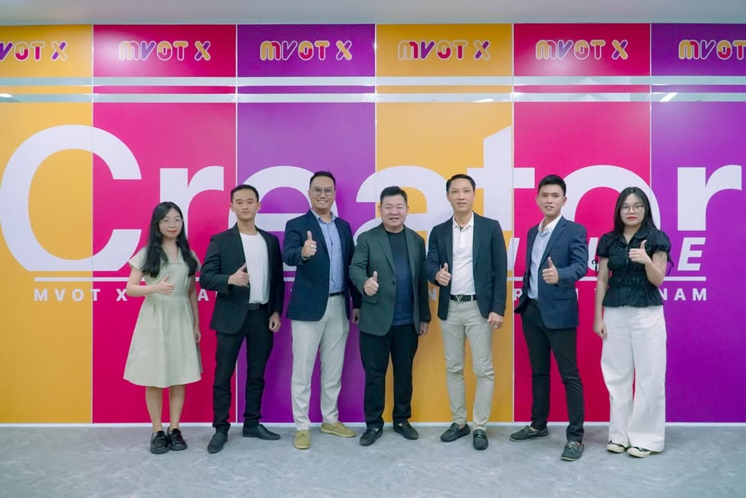 MVOT GROUP HỢP TÁC CHIẾN LƯỢC CÙNG KIM NGÂN GROUP ĐẦU TƯ PHÁT TRIỂN CÁC DOANH NGHIỆP SẢN XUẤT THƯƠNG MẠI TẠI CÁC KHU CÔNG NGHIỆP