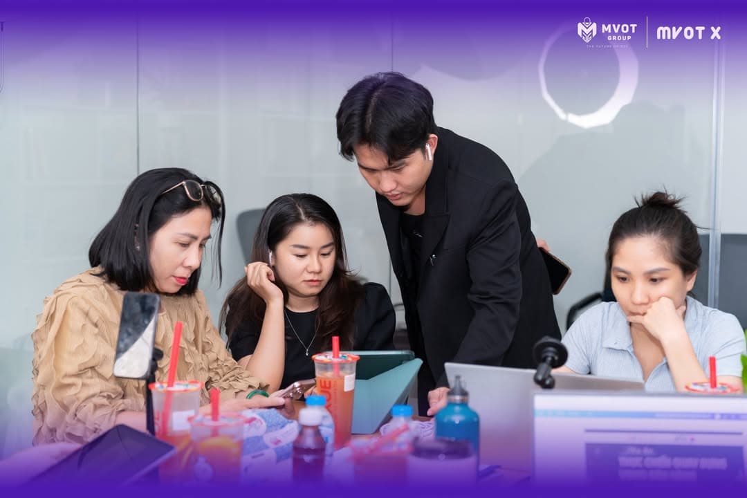🔥 TỪ LÝ THUYẾT ĐẾN THỰC CHIẾN