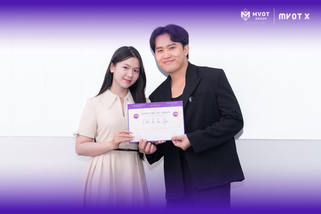 🏆 KHÉP LẠI KHÓA 1