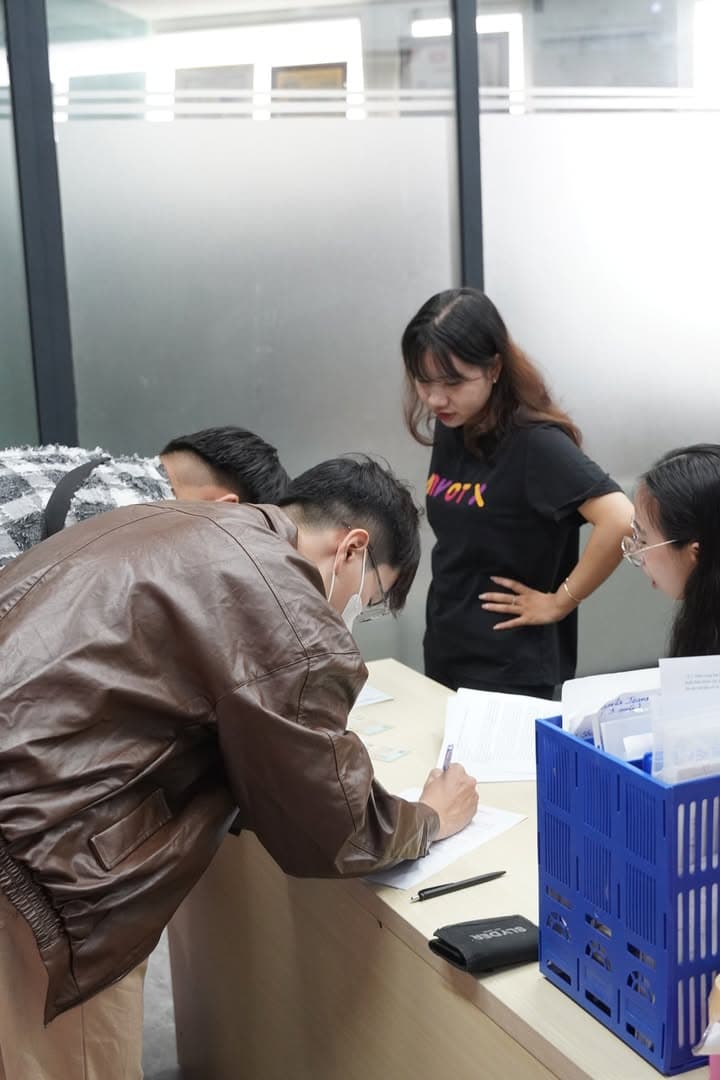 🔥 LIVESTREAM BÁN KẾT "ĐẤU TRƯỜNG CHỐT ĐƠN - STUDENT LIVE 2025" ĐANG BÙNG NỔ NGAY LÚC NÀY! 🔥