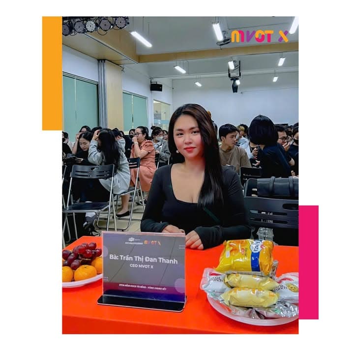 🌟 MVOT X ĐỒNG HÀNH CÙNG CHUNG KẾT CUỘC THI ƯƠM MẦM KOC TÀI NĂNG 2024 🌟