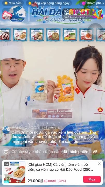 24h - BIẾN MỌI Ý TƯỞNG THÀNH BUỔI LIVESTREAM CHUYÊN NGHIỆP, NHANH CHÓNG CÙNG MVOT X!🚀