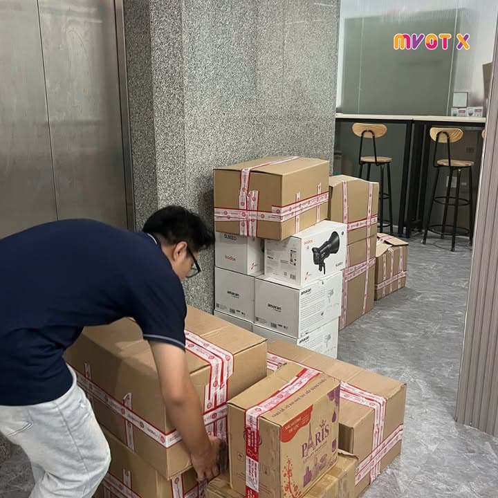 📣 LOADING .... CHỜ CHÚT ĐỂ MVOT X SẮP XẾP NÀY XONG RỒI KỂ CHO MỌI NGƯỜI NGHE SỰ KIỆN "BÙNG NỔ" SẮP TỚI TRONG NĂM 2025