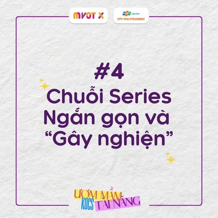 🔥 MVOT X KHÁM KÊNH TỔNG QUÁT CỦNG FPT POLY🔥