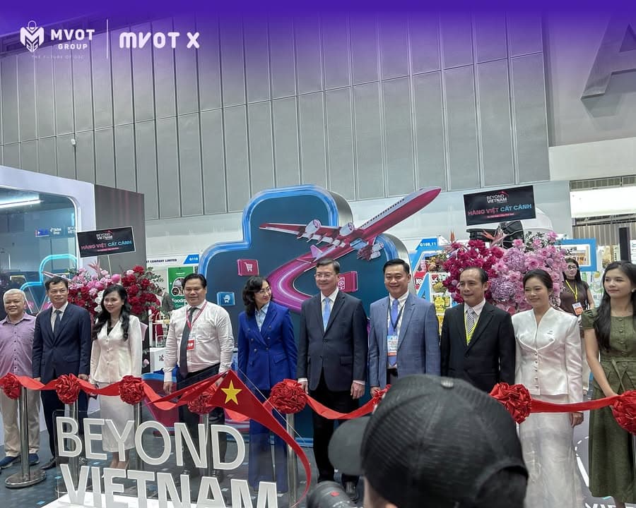 🌏 RECAP | BEYOND VIETNAM