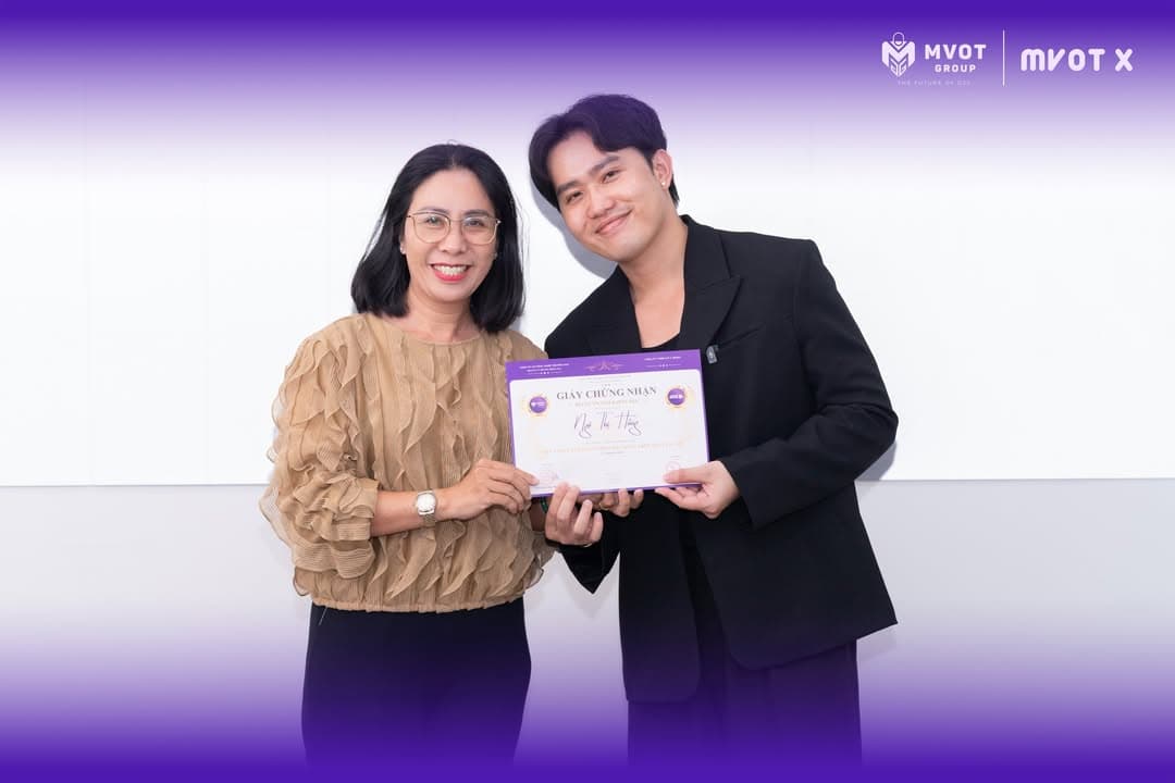 🏆 KHÉP LẠI KHÓA 1