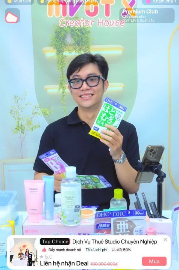 📦Sản Phẩm: Thực phẩm bổ sung