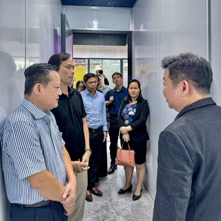 MVOT X và Hội Doanh Nhân Trẻ Bình Dương: Kết Nối Hợp Tác, Định Hướng Phát Triển Thương Mại Điện Tử 2025🚀