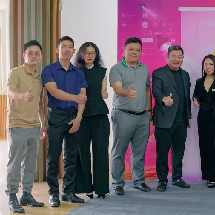 MVOT X và Hội Doanh Nhân Trẻ Bình Dương: Kết Nối Hợp Tác, Định Hướng Phát Triển Thương Mại Điện Tử 2025🚀
