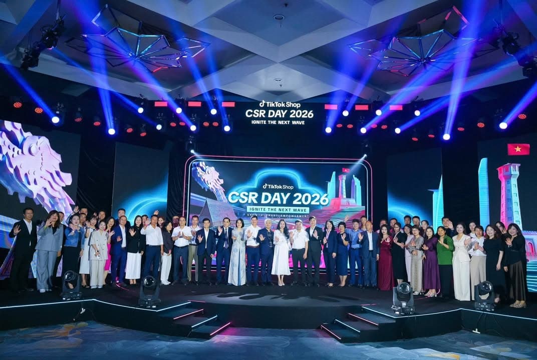 📍 BẮC NINH CHÍNH THỨC RA MẮT CLB KOL & KOC ĐỊA PHƯƠNG
