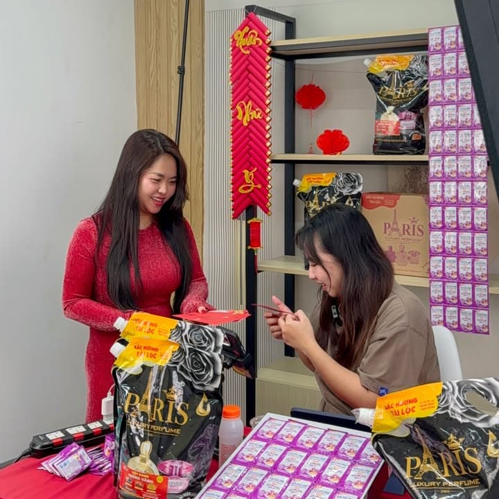 TRỘM VÍA THẦN TÀI – RƯỚC LỘC ĐẦU NĂM CÙNG MVOT X! 🎉💰