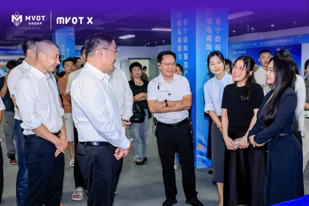 RECAP | MVOT KẾT NỐI CHUỖI CUNG ỨNG TẠI PHỔ NINH – MỞ RỘNG CƠ HỘI HỢP TÁC VIỆT NAM – TRUNG QUỐC 🇻🇳🇨🇳