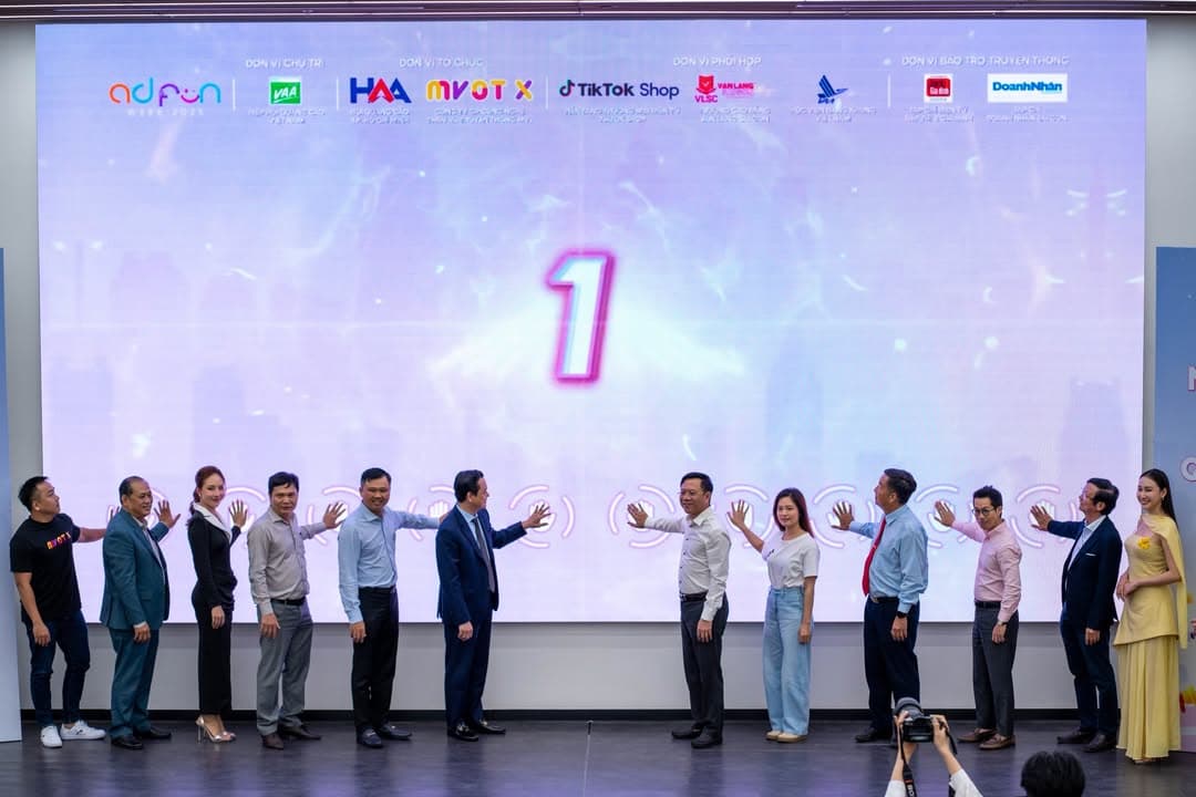 🎉 STUDENTLIVE 2025 CHÍNH THỨC KHỞI ĐỘNG: SÔI ĐỘNG - THỰC TẾ - TRUYỀN CẢM HỨNG