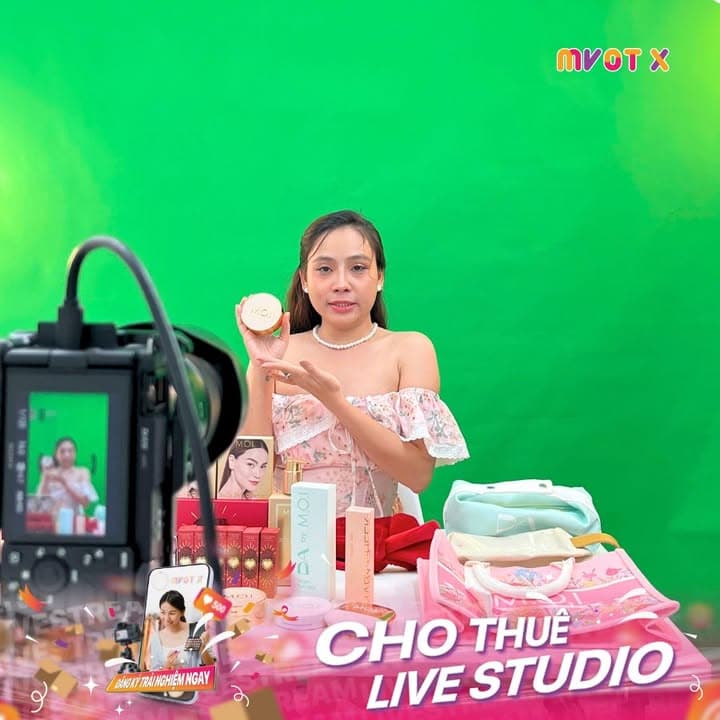 📦Sản Phẩm: Mỹ phẩm