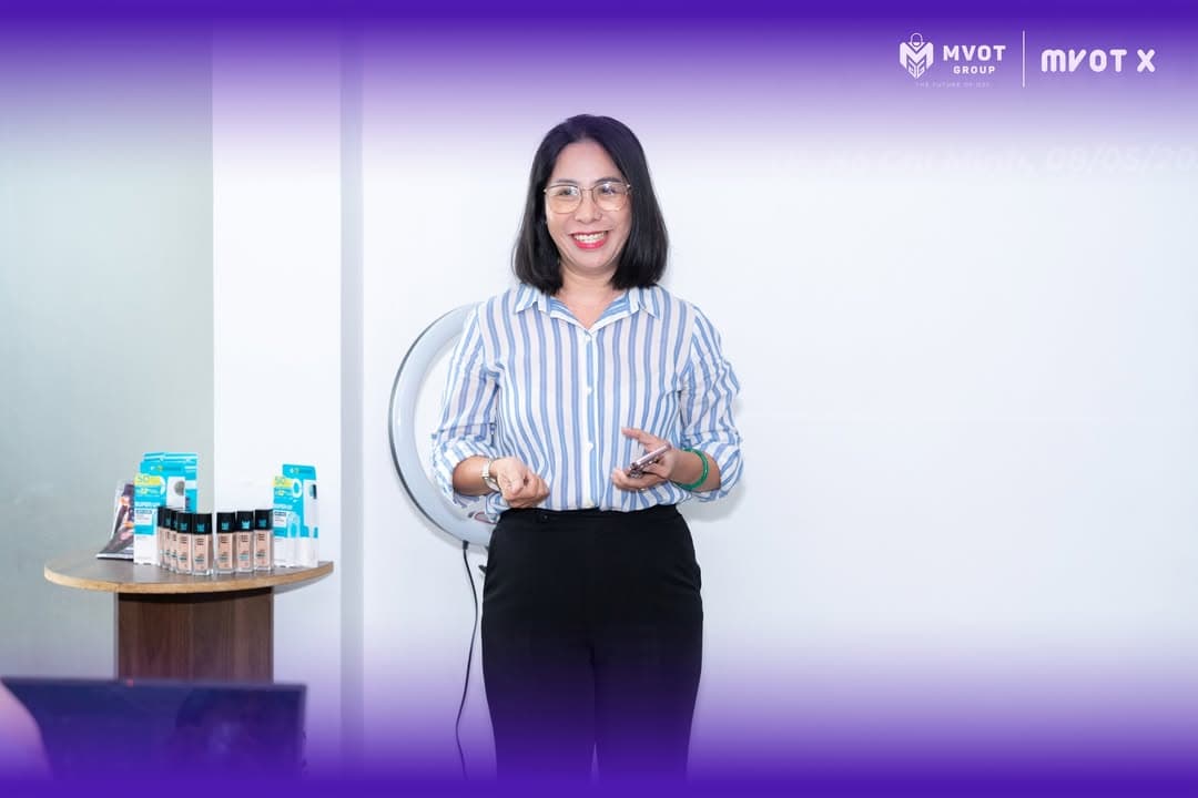 🎓 CHÍNH THỨC KHAI GIẢNG KHÓA 1
