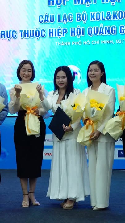 ✨ HÀNH TRÌNH BỨT PHÁ CỦA MVOT GROUP TẠI CiEiE 2025 ✨