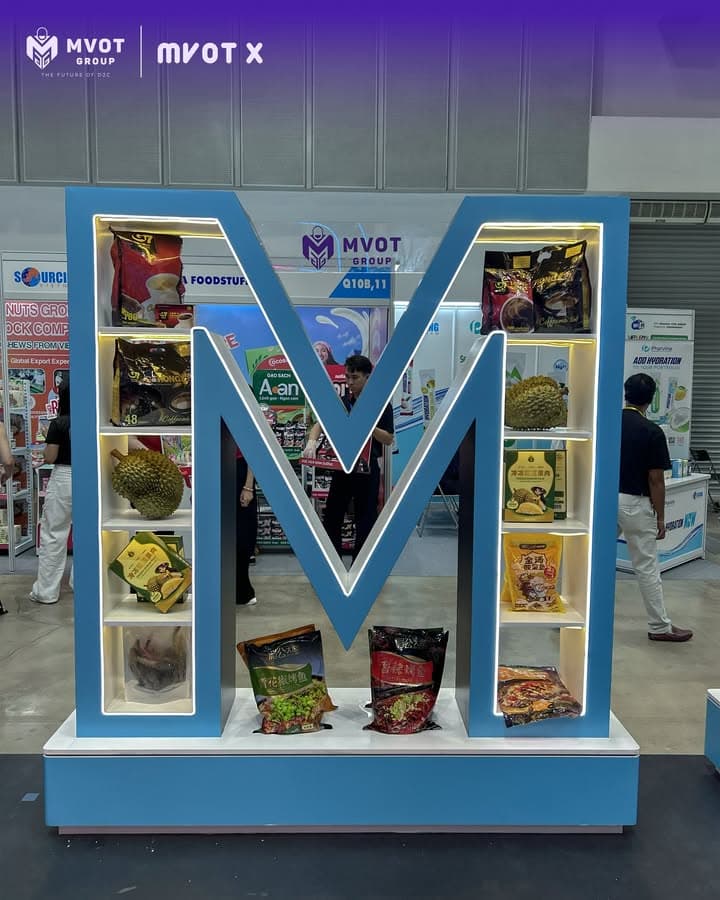 🌏 RECAP | BEYOND VIETNAM