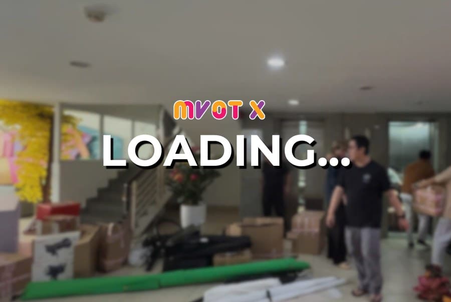 📣 LOADING .... CHỜ CHÚT ĐỂ MVOT X SẮP XẾP NÀY XONG RỒI KỂ CHO MỌI NGƯỜI NGHE SỰ KIỆN "BÙNG NỔ" SẮP TỚI TRONG NĂM 2025