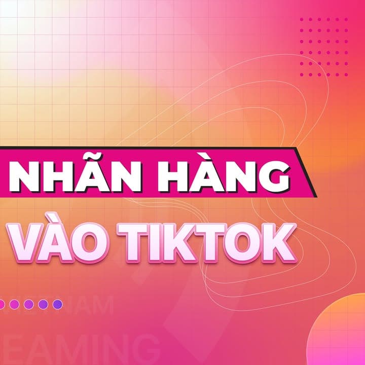 7 LÝ DO NHÃN HÀNG NÊN ĐẦU TƯ VÀO TIKTOK - “MẢNH ĐẤT VÀNG” CỦA SOCIAL COMMERCE