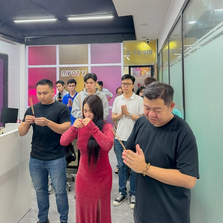 TRỘM VÍA THẦN TÀI – RƯỚC LỘC ĐẦU NĂM CÙNG MVOT X! 🎉💰