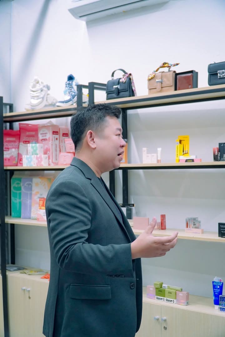 MVOT GROUP HỢP TÁC CHIẾN LƯỢC CÙNG KIM NGÂN GROUP ĐẦU TƯ PHÁT TRIỂN CÁC DOANH NGHIỆP SẢN XUẤT THƯƠNG MẠI TẠI CÁC KHU CÔNG NGHIỆP