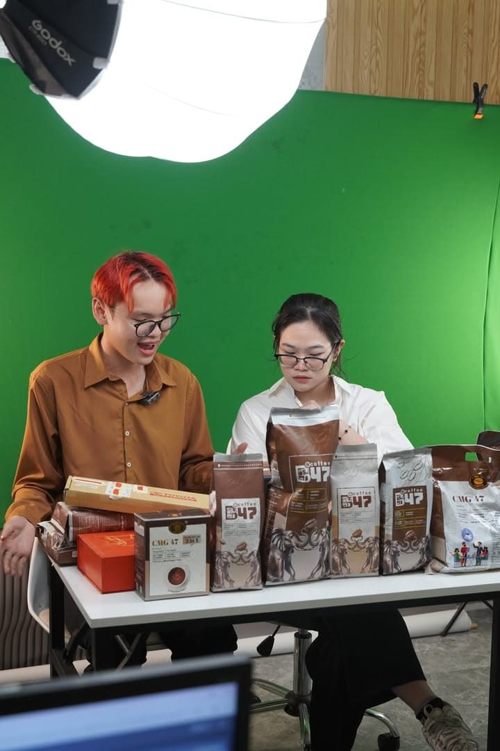 🎉 CHÚC MỪNG 30 CHIẾN BINH LIVESTREAM XUẤT SẮC CỦA "ĐẤU TRƯỜNG CHỐT ĐƠN - STUDENT LIVE 2025" 🎉