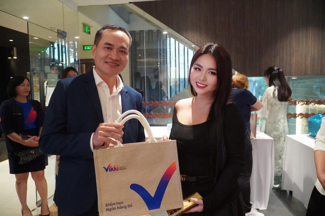 ✨LẦN ĐẦU TIÊN: MVOT GROUP VÀ TIKTOK VIỆT NAM BẮT TAY HỢP TÁC CHIẾN LƯỢC, LAN TỎA MẠNH MẼ GIÁ TRỊ XANH TRÊN NỀN TẢNG SỐ✨