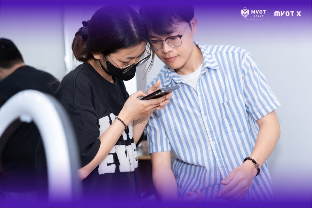 🔥 TỪ LÝ THUYẾT ĐẾN THỰC CHIẾN