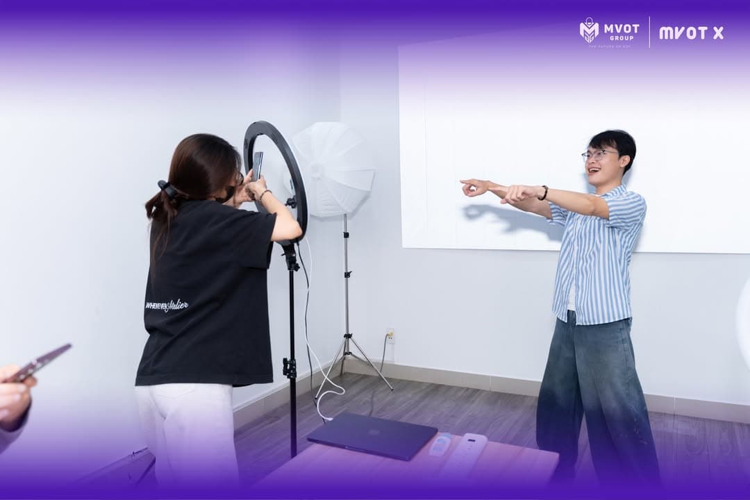 🔥 TỪ LÝ THUYẾT ĐẾN THỰC CHIẾN
