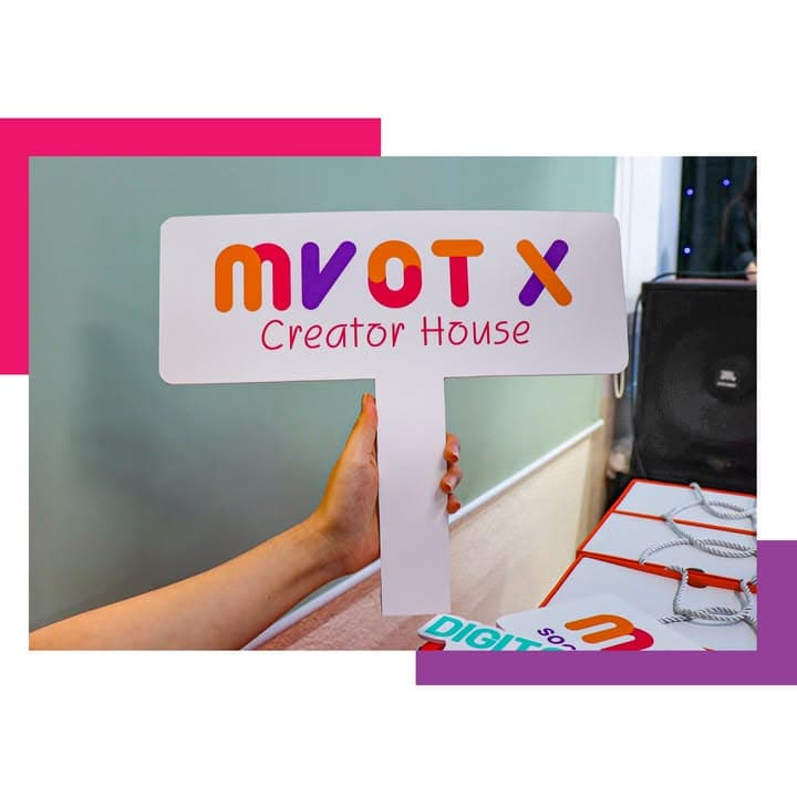 🌟 MVOT X ĐỒNG HÀNH CÙNG CHUNG KẾT CUỘC THI ƯƠM MẦM KOC TÀI NĂNG 2024 🌟
