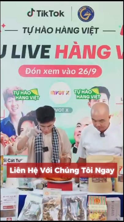 🤩 BÙNG NỔ DOANH THU, CÁN ĐÍCH DOANH SỐ VỚI CÁC PHIÊN LIVESTREAM NGÀN ĐƠN ⚡️