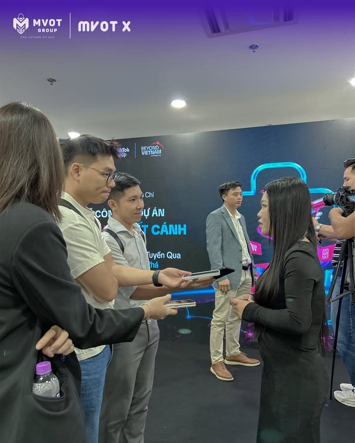 🌏 RECAP | BEYOND VIETNAM