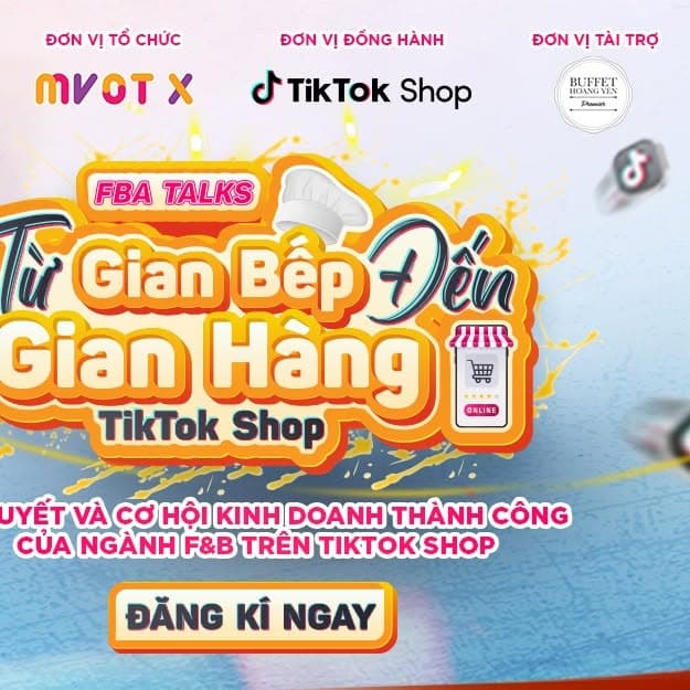 MVOT X đã tạo một sự kiện.