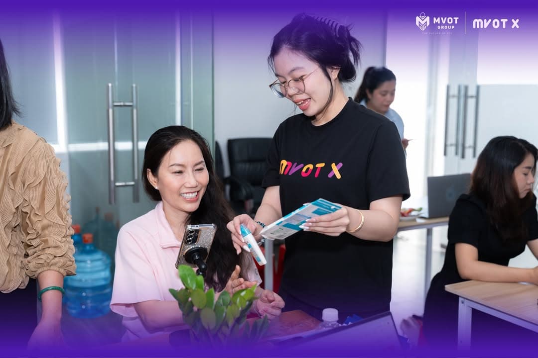 🔥 TỪ LÝ THUYẾT ĐẾN THỰC CHIẾN