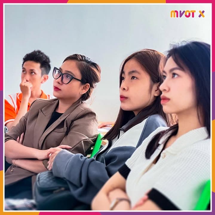Đào Tạo Xây và Vận Hành Kênh _ Mentor: Phan Văn Đức Anh